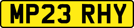 MP23RHY