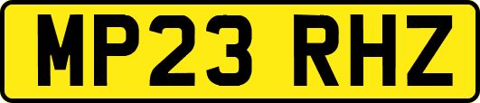 MP23RHZ