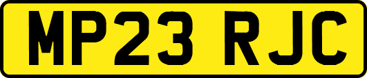 MP23RJC