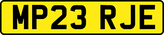 MP23RJE