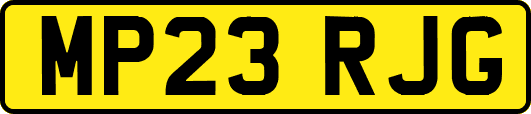 MP23RJG