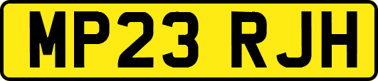 MP23RJH
