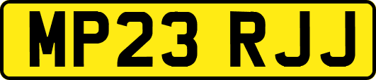 MP23RJJ