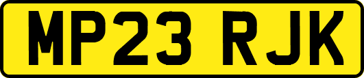 MP23RJK
