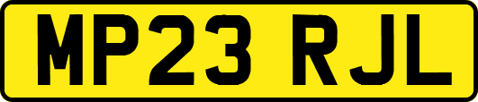 MP23RJL
