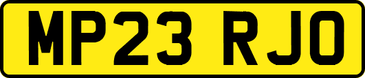 MP23RJO