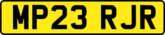 MP23RJR
