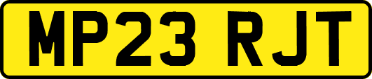 MP23RJT