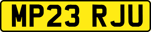 MP23RJU