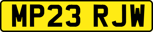 MP23RJW