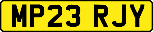 MP23RJY