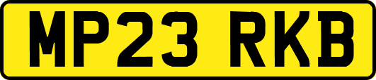 MP23RKB