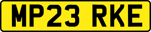 MP23RKE
