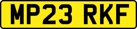 MP23RKF