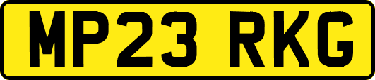 MP23RKG