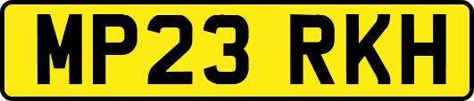 MP23RKH
