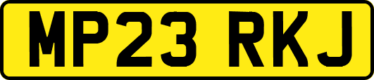 MP23RKJ