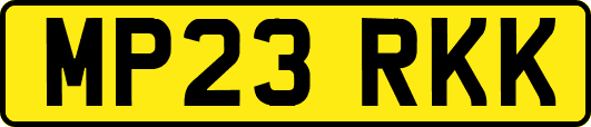 MP23RKK