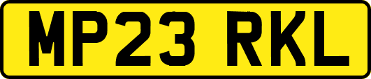 MP23RKL