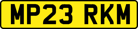 MP23RKM