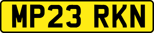MP23RKN