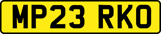 MP23RKO