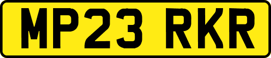 MP23RKR