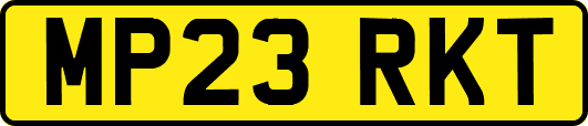 MP23RKT