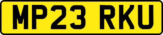 MP23RKU