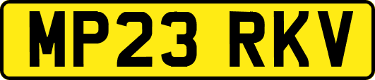 MP23RKV