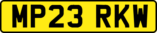 MP23RKW