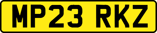 MP23RKZ