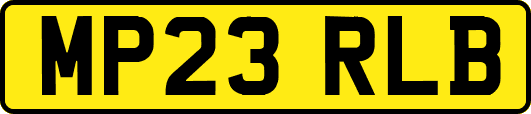MP23RLB