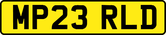 MP23RLD