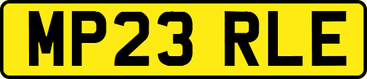 MP23RLE