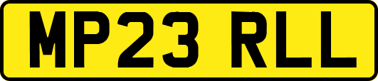 MP23RLL