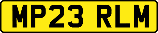 MP23RLM