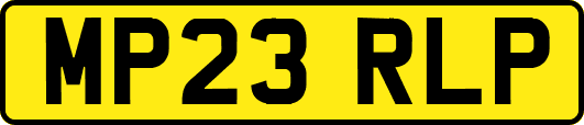 MP23RLP