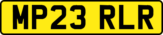 MP23RLR