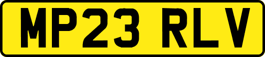 MP23RLV