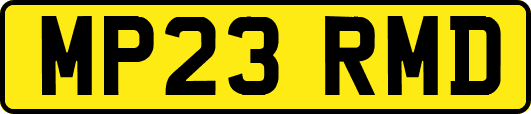MP23RMD