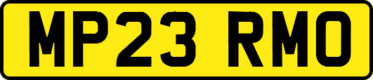MP23RMO