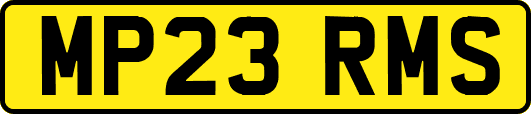 MP23RMS
