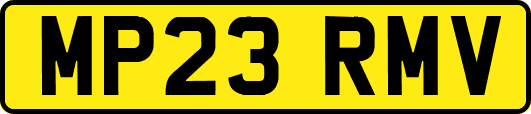 MP23RMV