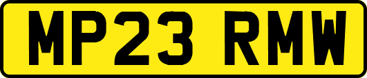 MP23RMW
