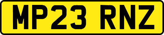 MP23RNZ