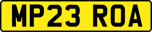MP23ROA