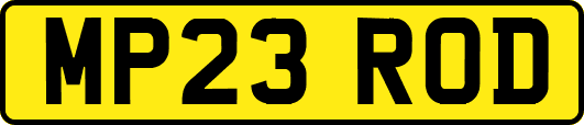 MP23ROD