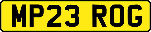 MP23ROG