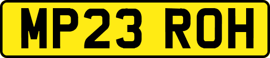 MP23ROH